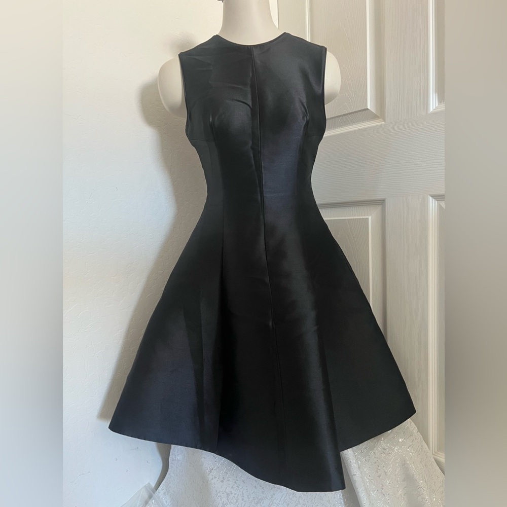 Kate Spade Sleeveless ALine Dress Formal 👗 - Picture 2 of 11